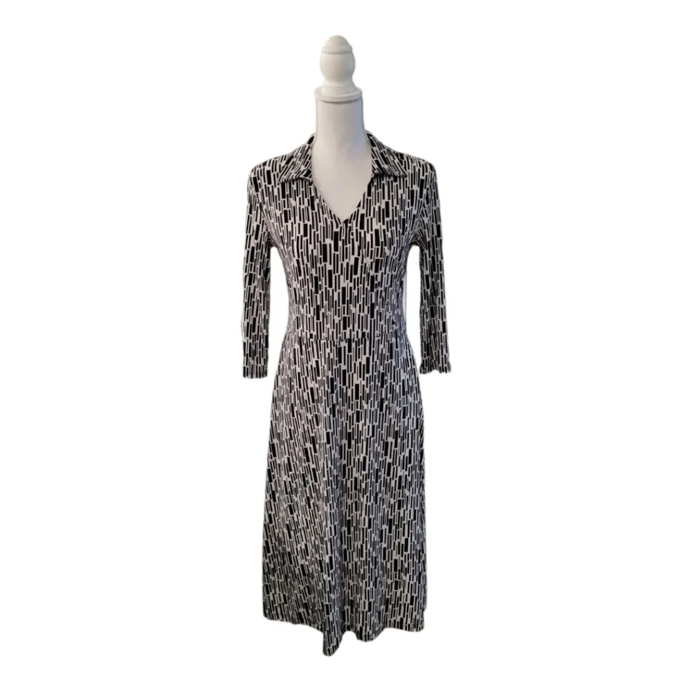 Style & Co Dress - Picture 1 of 9